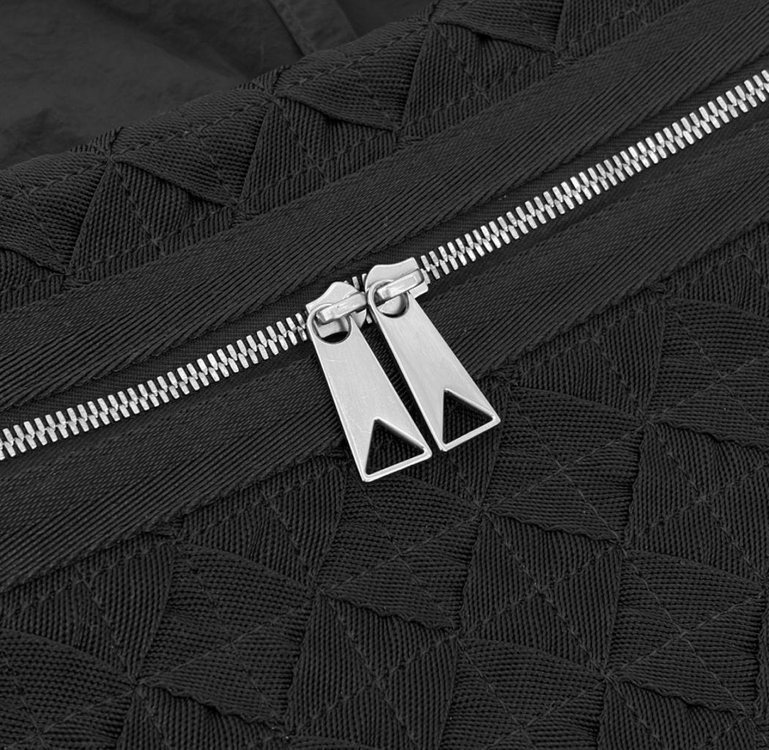 [OS] 보테가베네타 인트레치오 위빙 패브릭 숄더백 쇼퍼 토트백 클러치 이미지