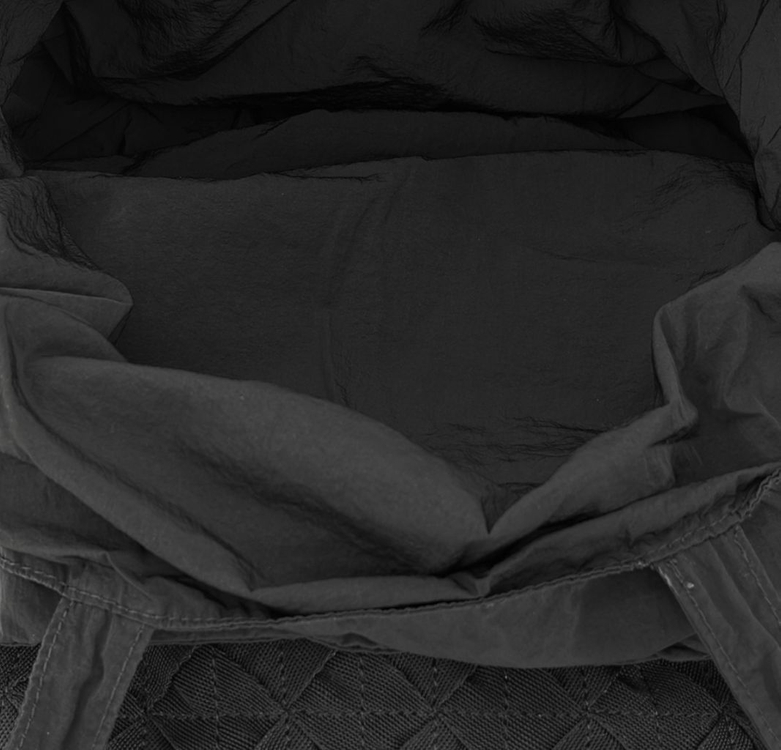 [OS] 보테가베네타 인트레치오 위빙 패브릭 숄더백 쇼퍼 토트백 클러치 이미지