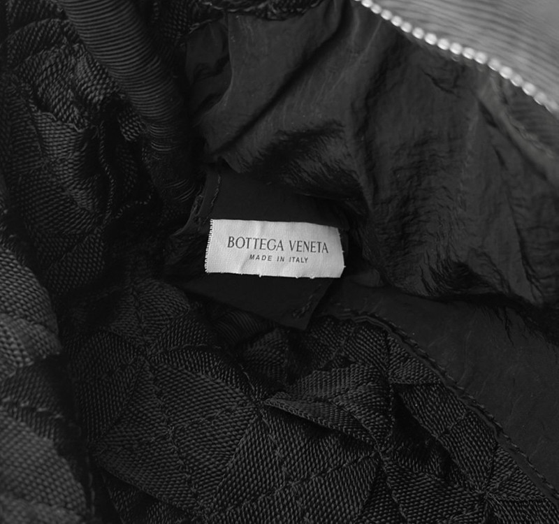 [OS] 보테가베네타 인트레치오 위빙 패브릭 숄더백 쇼퍼 토트백 클러치 이미지