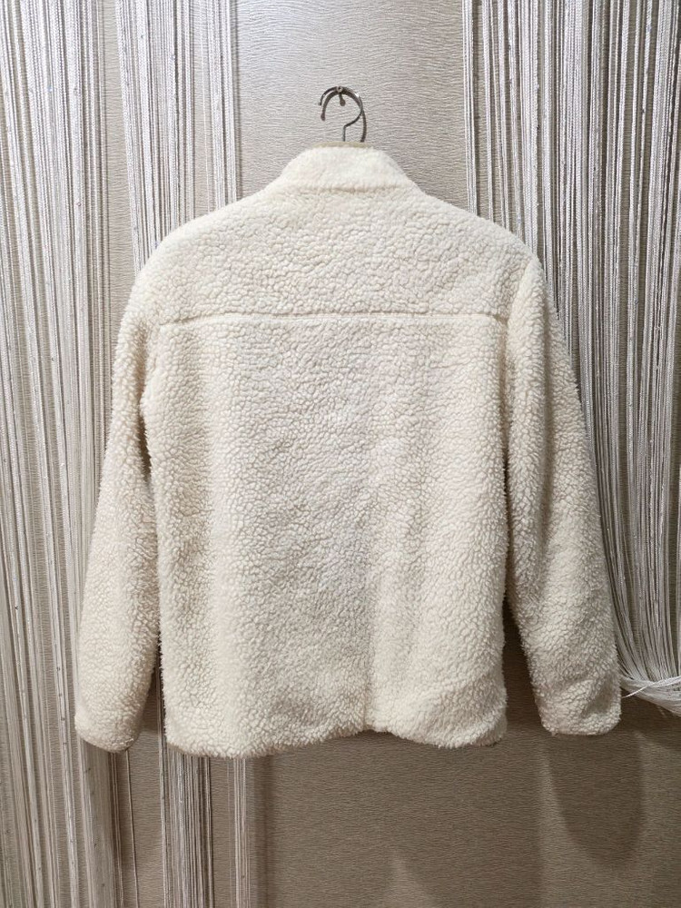 (정품)아이더 후리스집업(90) 이미지