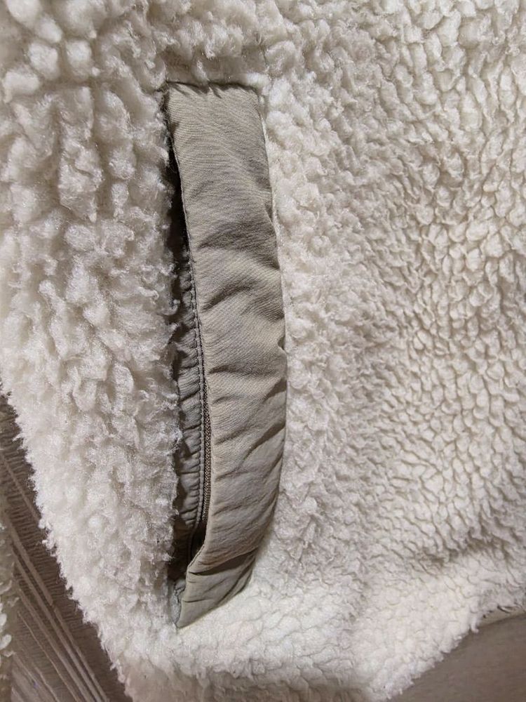 (정품)아이더 후리스집업(90) 이미지