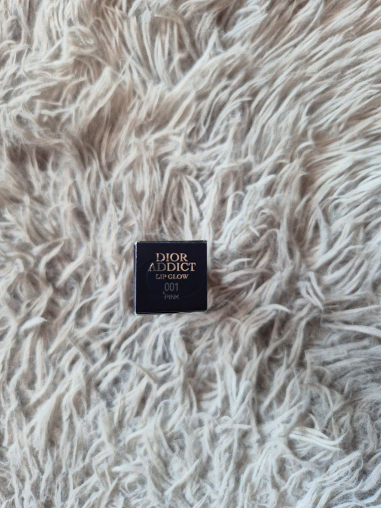 디올 어딕트 립 글로우 001 핑크 이미지