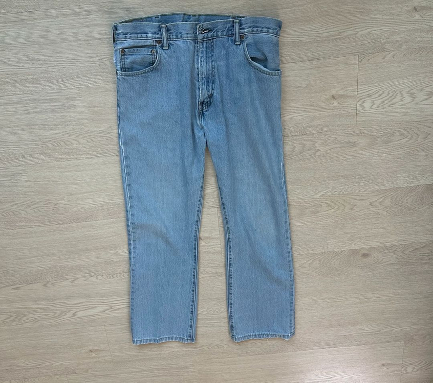 리바이스517 이미지