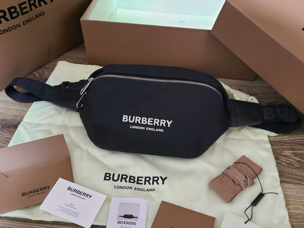 버버리 힙색 벨트백크로스백숄더백테수토호보백가방백팩구찌루이비통디올샤넬생로랑셀린느에르메스버버리로로피아나델보 이미지