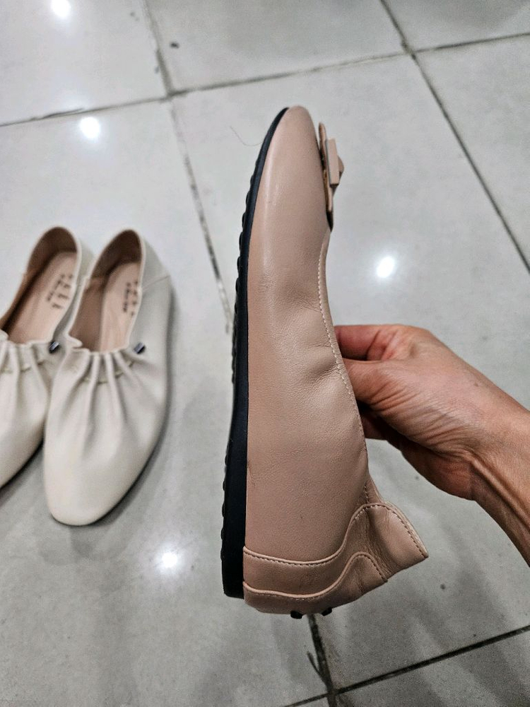 엘르로퍼2켤레(240) 이미지