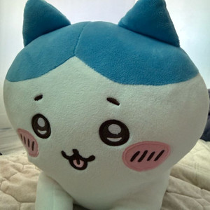 치이카와 하치와레 스핑크스 인형 이미지