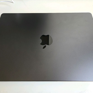 맥북 프로 14인치 M4 pro 24GB 1TB 이미지