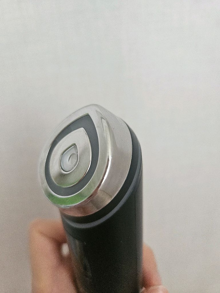 [정품] 메디큐브 부스터프로 블랙 이미지