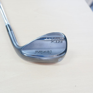 클리브랜드 집코어 RTX NSPRO950 S 56도 웨지 이미지