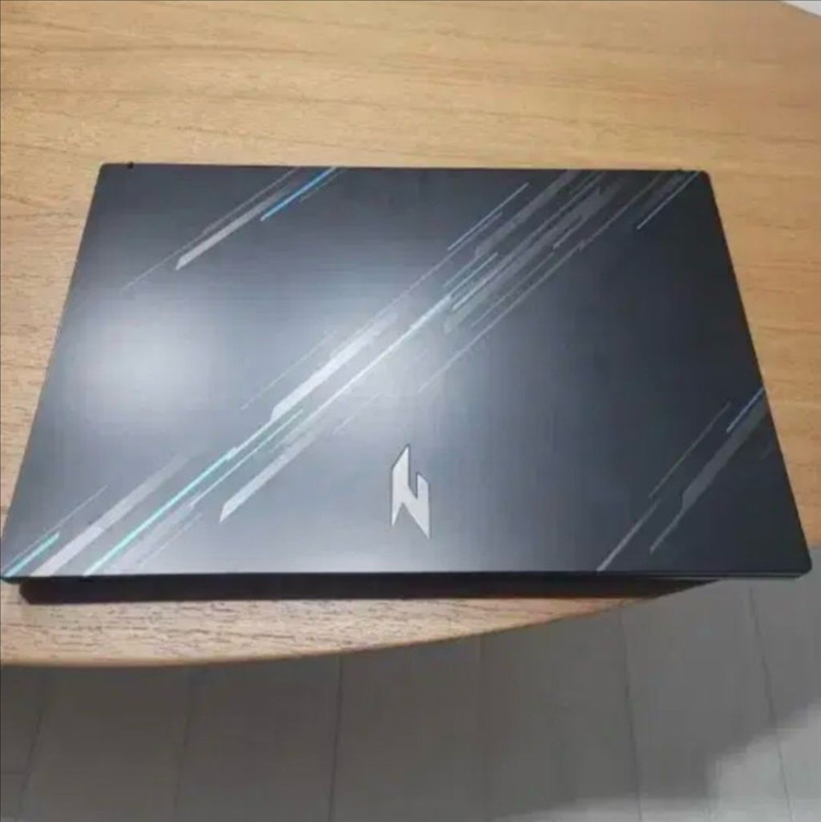 (노트북) 에이서 니트로 V15 / i7-13620H / RTX4050 / 램32GB 이미지