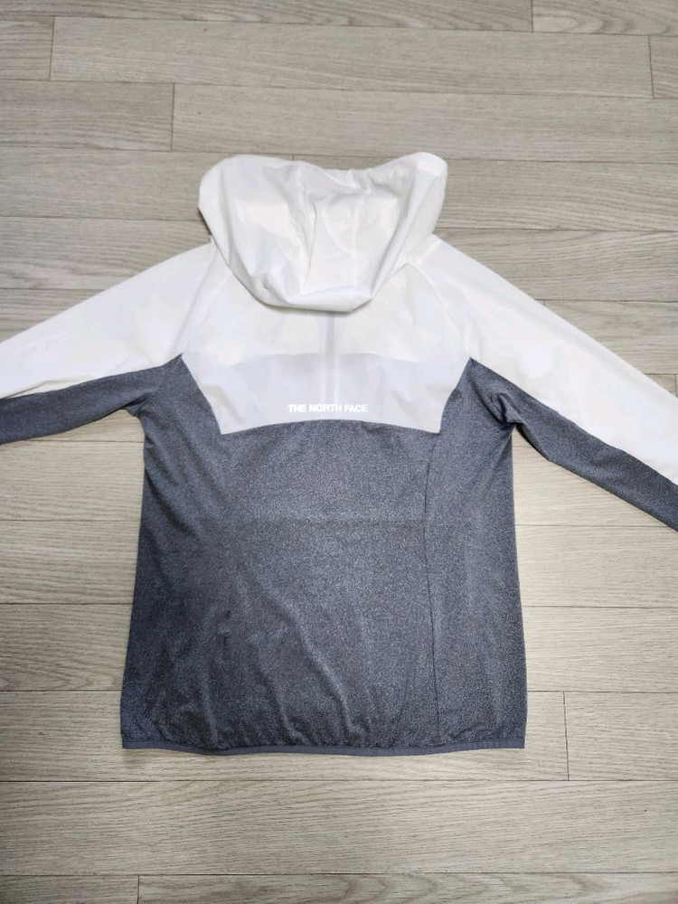 95(L)노스페이스 여성 뉴 타코마 집업 이미지