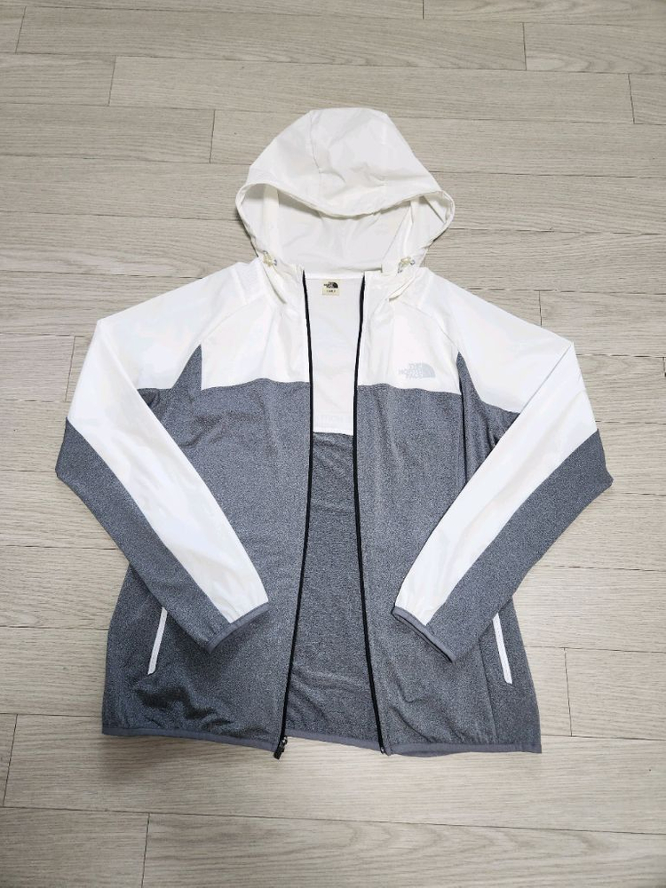 95(L)노스페이스 여성 뉴 타코마 집업 이미지