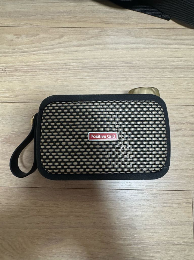 야마하 pacifica 112v 기타 + positive grid 스파크 고 앰프 팝니다 이미지