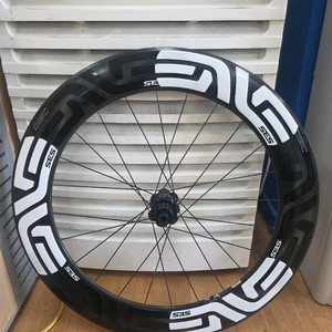 카본 로드 시마노 바디 휠셋 엔비 SES 7.8 팝니다(흰색데칼 추가부착입니다 짭아닙니다, enve) 이미지