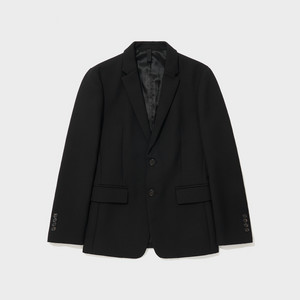 커스텀멜로우 겨울 정장 자켓 이미지