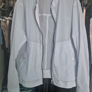 타임옴므 23년 점퍼 이미지