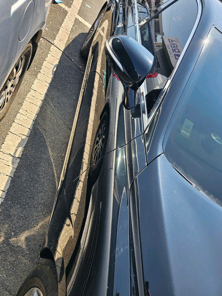 제네시스EQ900 이미지