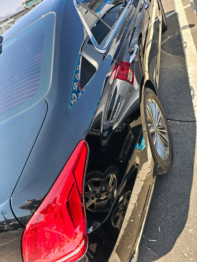 제네시스EQ900 이미지