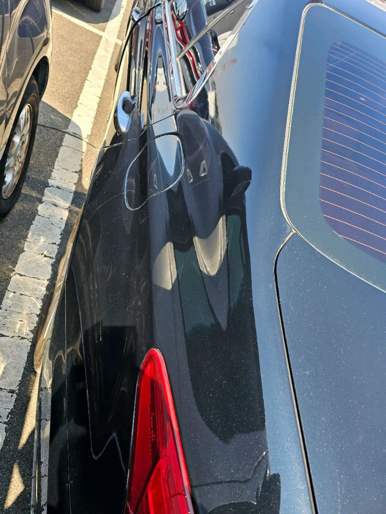 제네시스EQ900 이미지