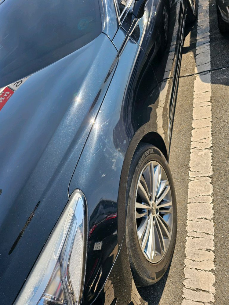 제네시스EQ900 이미지