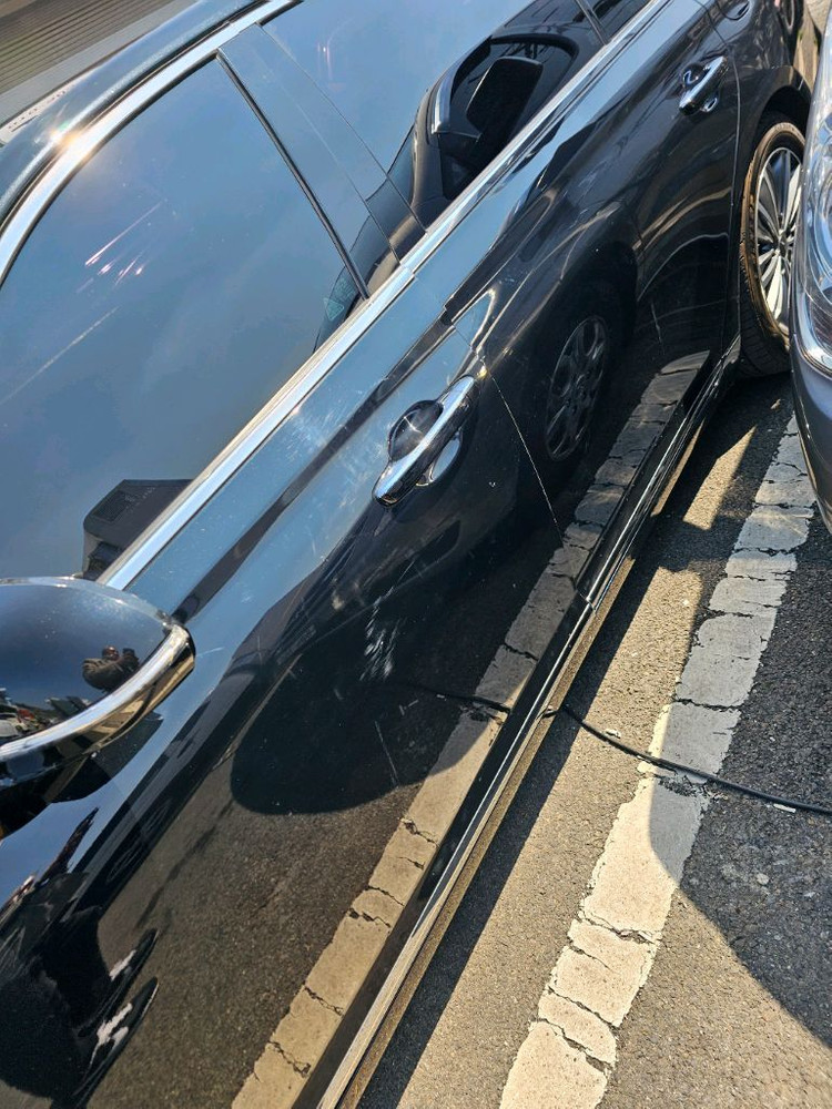 제네시스EQ900 이미지