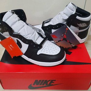 [275] 나이키 조던1 하이 85 범고래 이미지