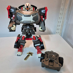 또봇 에볼루션 또봇x 풀구성 이미지