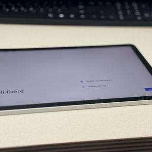 와콤 무빙크패드 11 안드로이드 태블릿PC DTHA116 팝니다. 아이폰 아이패드 이미지