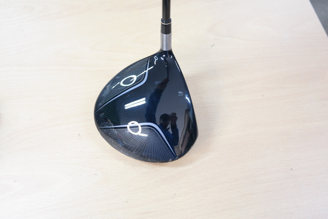 테일러메이드 버너 10.5도 R 드라이버 이미지