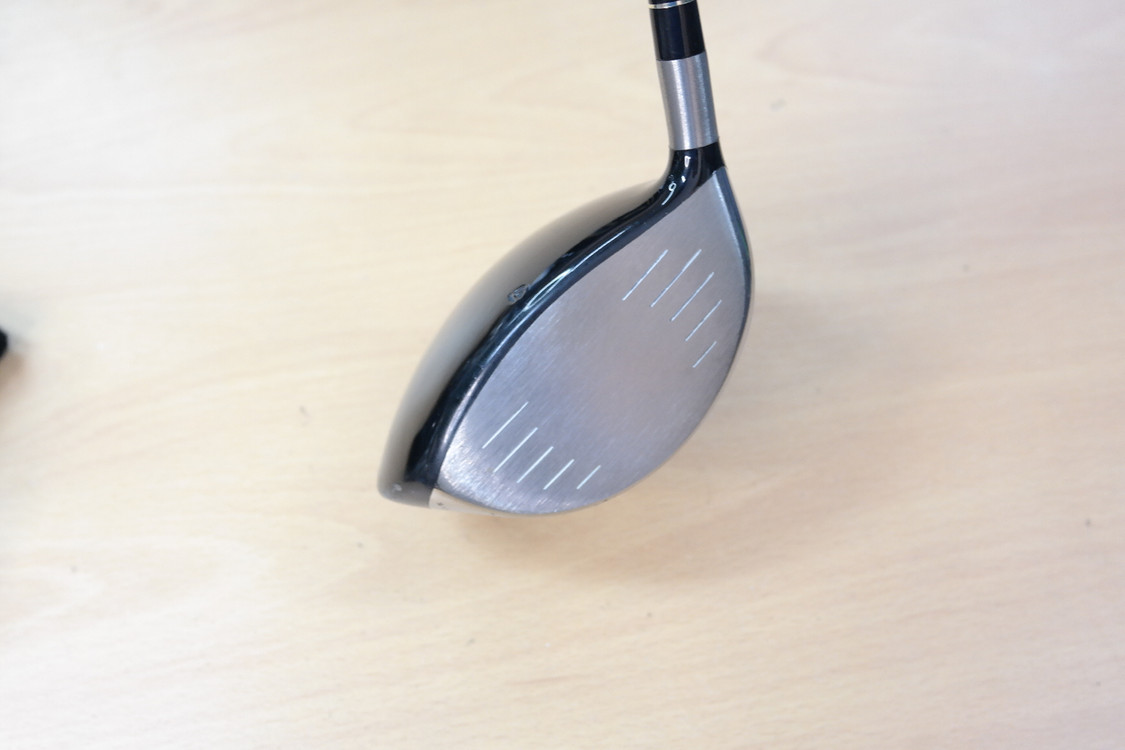 테일러메이드 버너 10.5도 R 드라이버 이미지