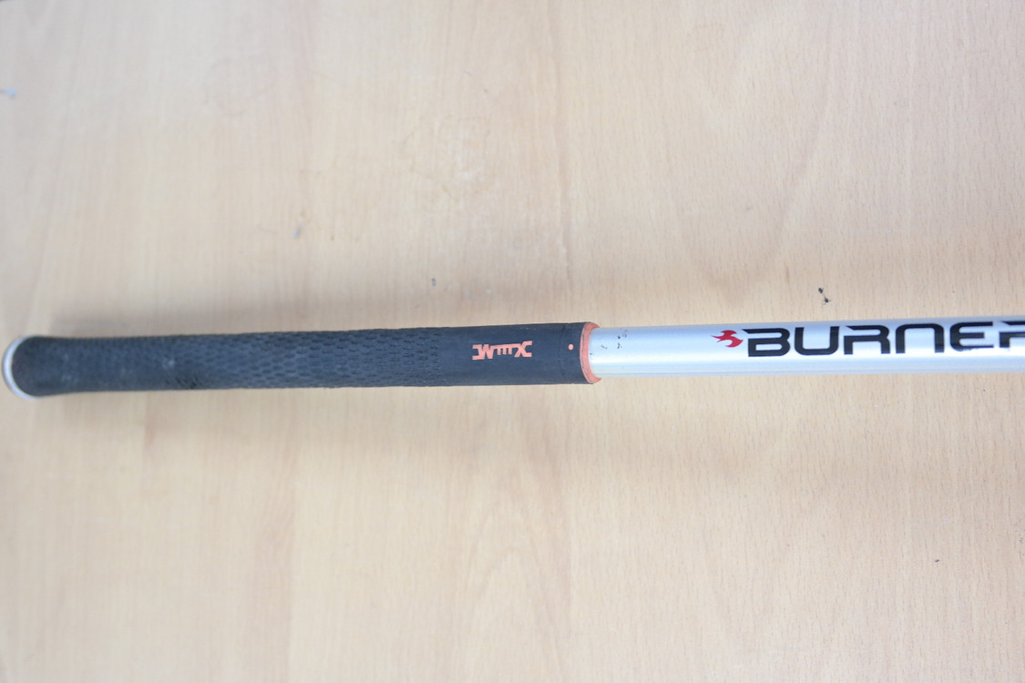 테일러메이드 버너 10.5도 R 드라이버 이미지