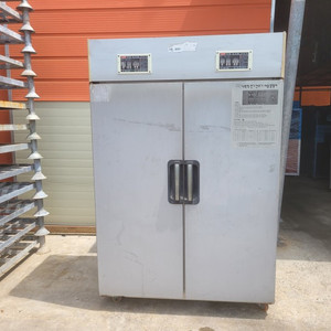 현대에너텍 22칸 고추건조기 이미지