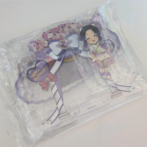 귀멸의칼날 2026생일시노부 아크릴스탠드 판매 이미지