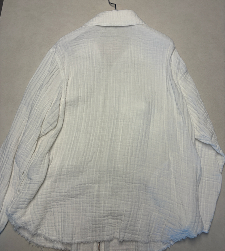 띵크플랜트 자켓 이미지