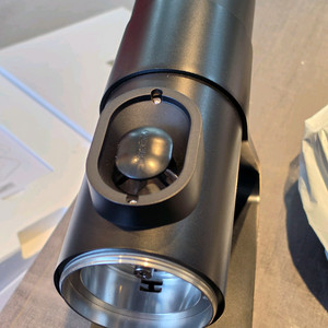 barsetto e6air 커피 그라인더 + 알씁버 이미지