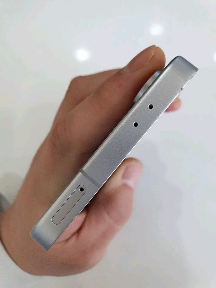 갤럭시S24FE 256G 무잔상 액정무기스 상태굿 중고폰 이미지