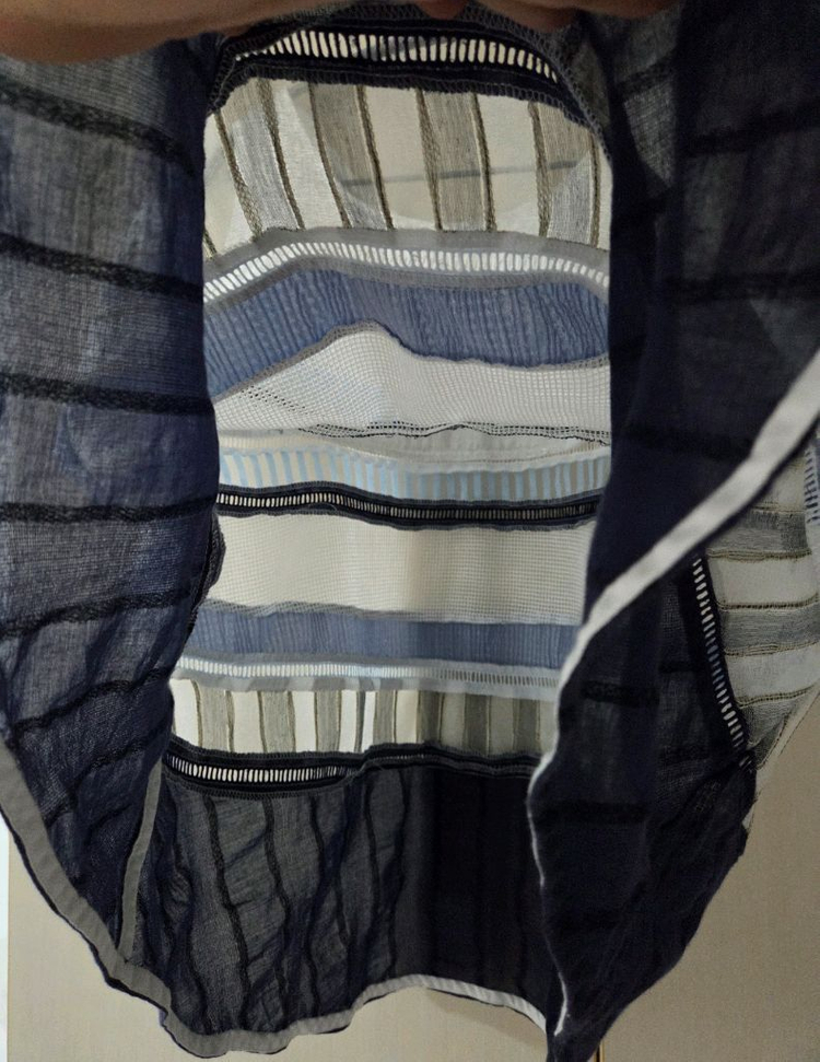 듀엘(DEWL) 나시 블라우스 이미지