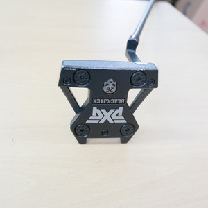 PXG 블랙잭 34인치 퍼터 (카네정품) 이미지