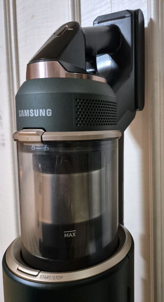 삼성 비스포크 제트 무선청소기 딥그린 천안직거래 이미지