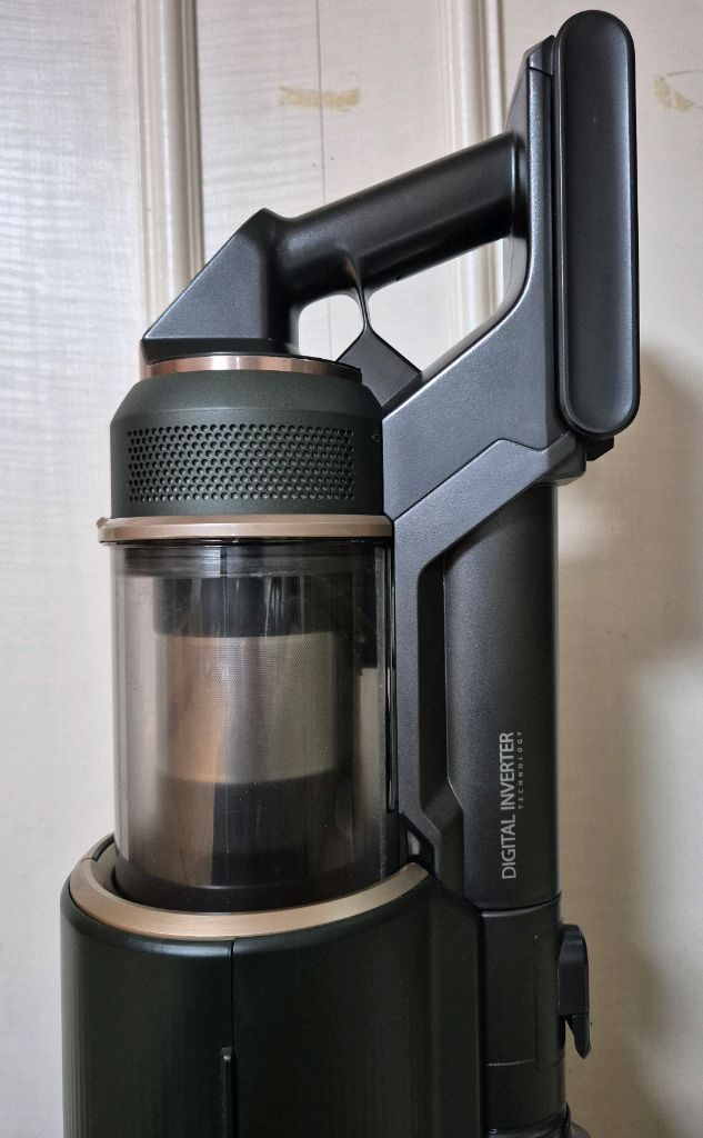 삼성 비스포크 제트 무선청소기 딥그린 천안직거래 이미지