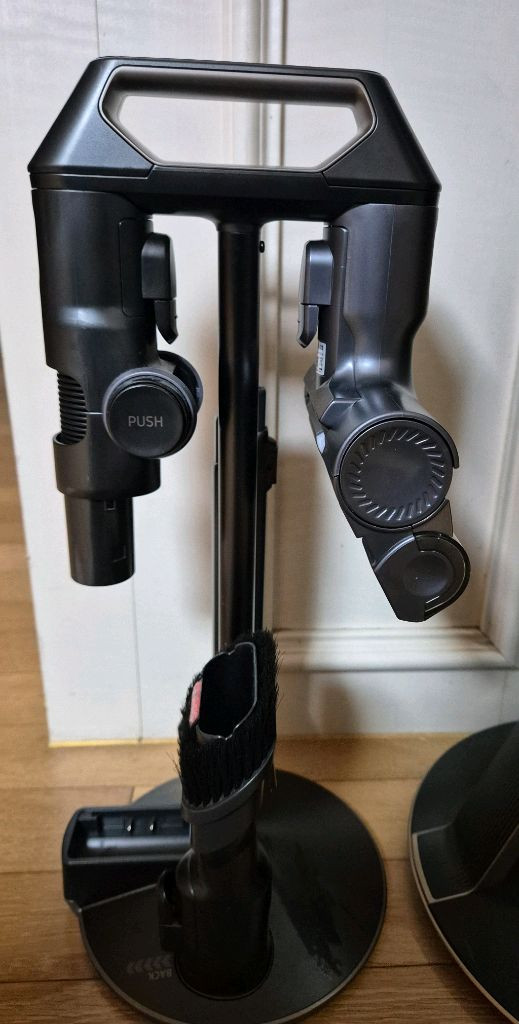 삼성 비스포크 제트 무선청소기 딥그린 천안직거래 이미지