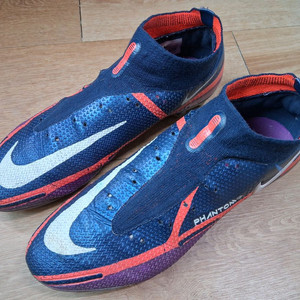 [270] 나이키 팬텀 gt2 엘리트 fg 축구화 이미지