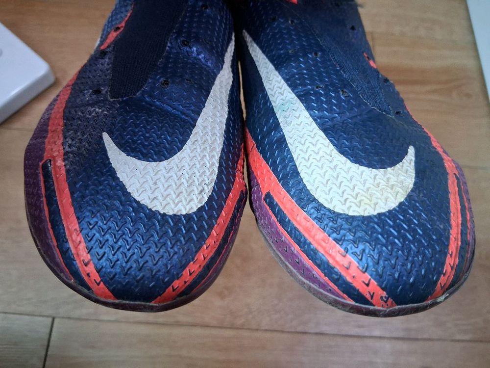 [270] 나이키 팬텀 gt2 엘리트 fg 축구화 이미지