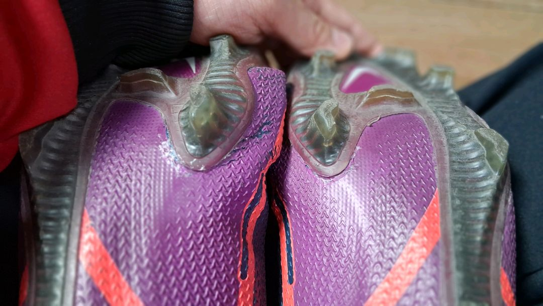 [270] 나이키 팬텀 gt2 엘리트 fg 축구화 이미지