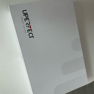 UPERFECT UGame 18인치 2.5K QLED 144Hz 휴대용포터블 모니터, 18인치 2560x1600 이미지
