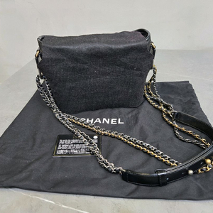 샤넬 가브리엘 호보백 스몰 이미지