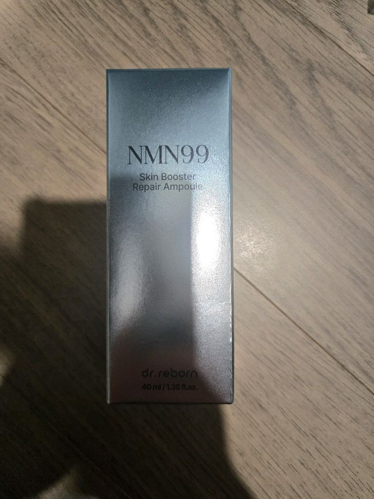 닥터리본NMN 리페어앰플 이미지