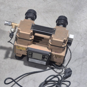 티찹 콤프레샤 (TICHOP/ DC880) 2마력 저소음 브러쉬리스 중고 팝니다 이미지