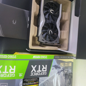 rtx2060 super 이미지