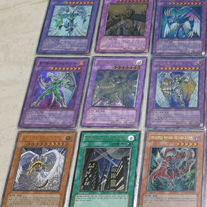 유희왕 카드 dm gx 엘리멘틀히어로 1st 퍼에 시크 얼티 팝니다 이미지